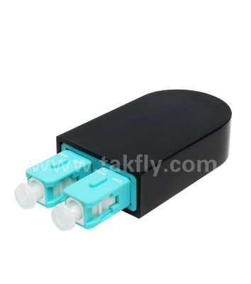 Loopback de fibra SC