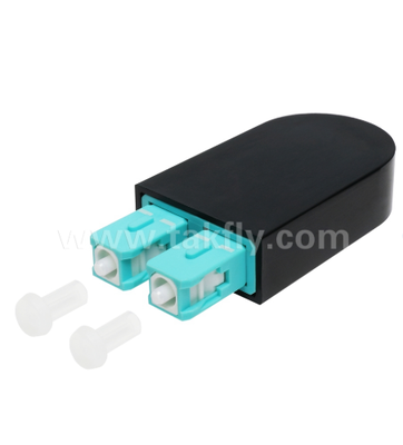 Loopback de fibra SC