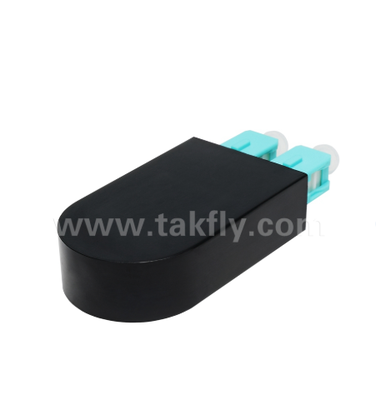 Loopback de fibra SC