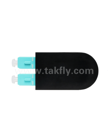 Loopback de fibra SC