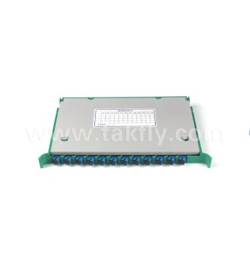 Cabinete ODF de fibra de 96 núcleos tipo piso, para nodos de cable de columna vertebral y cableado, con conexión flexible de fibra