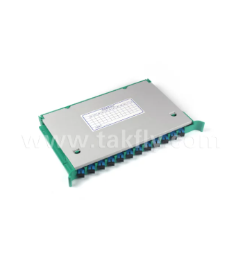 Cabinete ODF de fibra de 96 núcleos tipo piso, para nodos de cable de columna vertebral y cableado, con conexión flexible de fibra