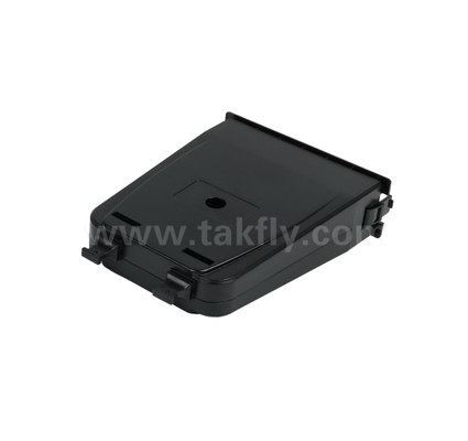Módulo de casete preterminado MPO/MTP a LC: 12 o 24 núcleos, panel frontal dúplex LC, adaptadores traseros MPO dobles, Plug-and-Play para cableado de centro de datos de alta densidad