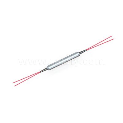 Polarización manteniendo el acoplador del filtro PM de fibra óptica para la computación de IA de TIC