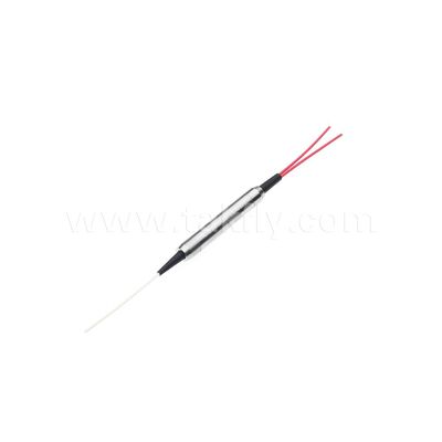 Polarización manteniendo aislador de PM de fibra óptica y separador/combinador de haz de polarización (IPBC/IPBS) para computación de IA de TIC