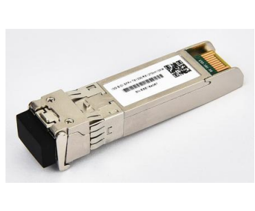 10Gbps 1550nm SFP+ Optical Transceiver | High Quality and Cost Effective TAKFLY 40KM Reach (TK-1592-3LCD40)