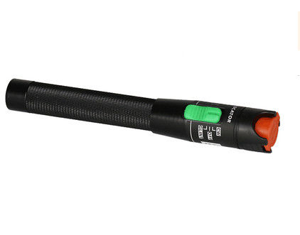 localizador visual Pen Type Red Light Source de la falta de 1mW 10mW 20mW 30mW VFL