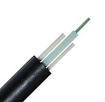 G655 Opciones de fibra 2-24F Cables de fibra óptica al aire libre GYFXTY para conectividad sin fisuras