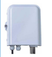 La caja de terminación del cable de fibra óptica de 8 puertos FTKS-1805-08E