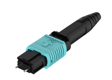 MTP PRO Solutions ST a LC OM1 OM2 Cordón de parche de fibra óptica dúplex LSZH/PVC/PU chaqueta