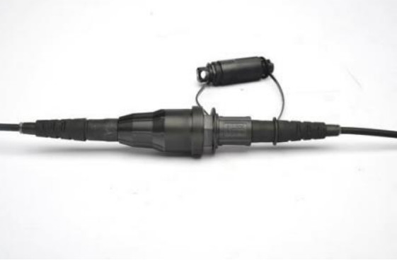 1x4 1x8 Mini FiberHub CLOSURE ITU-T G.657A2 4.8mm Cable Fibra óptica Plc Divididor