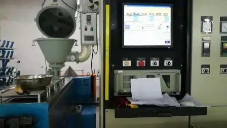 LC a LC 10G OM3 Cordón de parche de fibra 2.0 mm Duplex