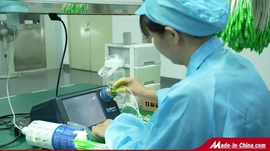 Latiguillo de fibra óptica dúplex E2000-SC 1.6mm G652D G657A Monomodo