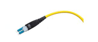 LC Smart Fiber Optical Patchcord LSZH/PVC SM/MM UPC/APC, incluidos los dispositivos de cableado de fibra óptica inteligente