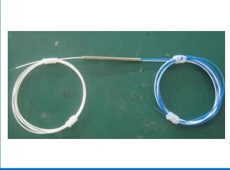 acoplador de banda ancha con varios modos de funcionamiento de la fibra óptica 1x2 /2x2 para la comunicación óptica