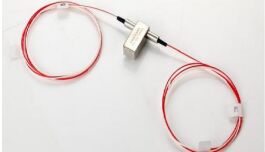 Interruptor mecánico 1x2