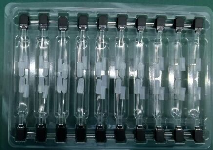 3xFA-2xMT Especificaciones del Producto SM Baja IL 0.35dB Alto Rendimiento