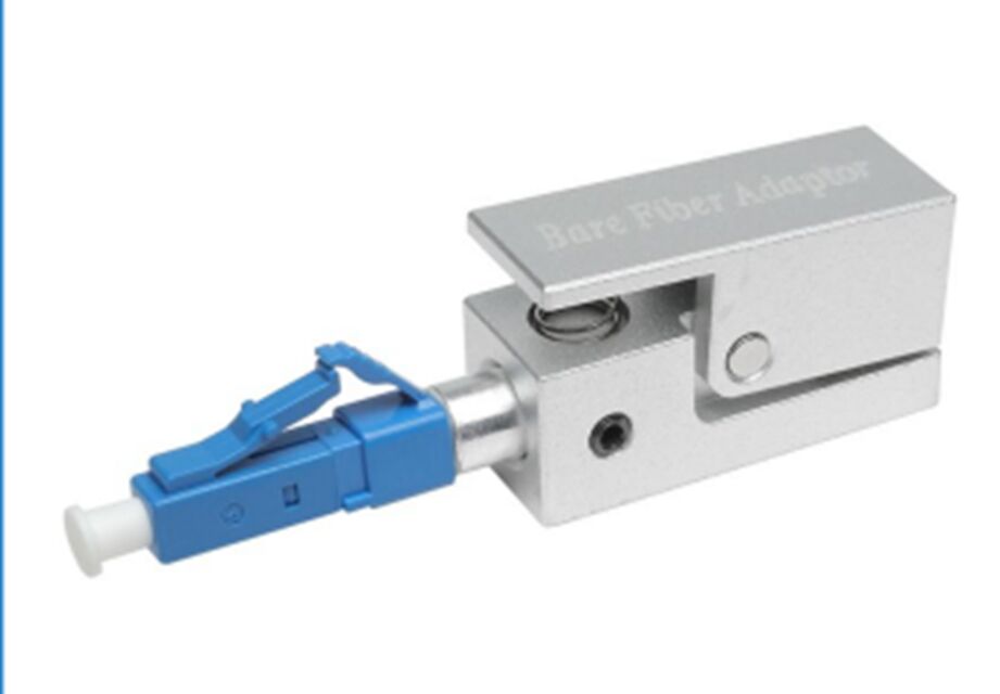 Rendimiento bajo desnudo del adaptador SM/MM IL 0.2dB de la fibra del cuadrado del LC alto