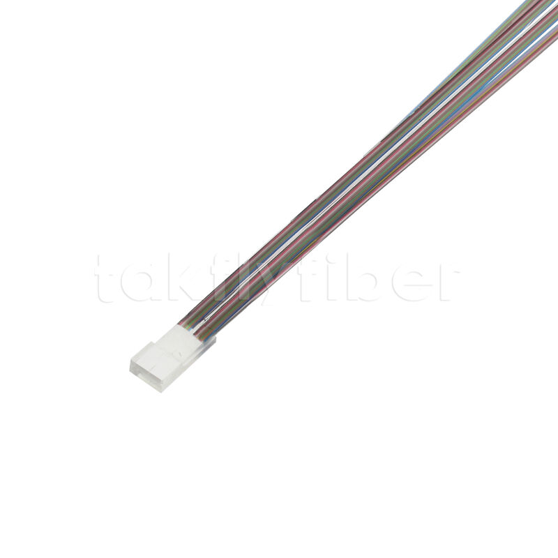 36CH FAU Fiber Array Unit with Hybrid Structure High Density and Precision Alignment for Data Centers