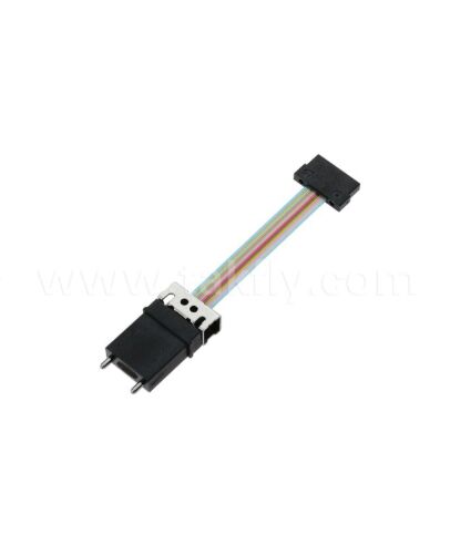 MT-Mini MT Fibra óptica Jumper. Solución compacta de alto rendimiento para módulos ópticos paralelos QSFP/QSFP28/100G PSM4/OSFP