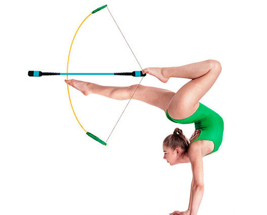 Baja pérdida de inserción 8/12/24 Núcleos OM4 Multimodo MPO/MTP Cordón de parche de fibra óptica para redes de alta velocidad