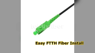 Cable de conexión de TPU de 3,0 mm
