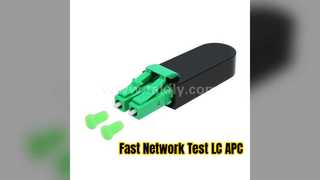 Bucle invertido LC/APC