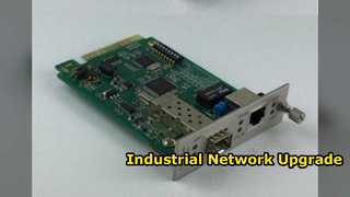 Soluciones de red confiables de Managed Media Converter