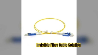 Cable de conexión Takfly Uniboot con conector LC Uniboot original de SENKO