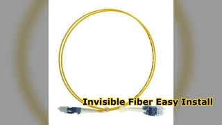 Cable de conexión Uniboot LC de 2,0 mm