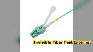 Cable de conexión LC Uniboot