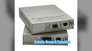 Conexión de red confiable de Managed Media Converter