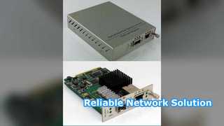 Conexión de red confiable de Managed Media Converter