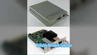 Conexión de red confiable de Managed Media Converter